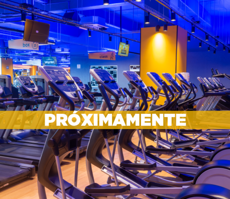 Gimnasio en Ciudad de Guatemala, 01 | Smart Fit Metronorte
