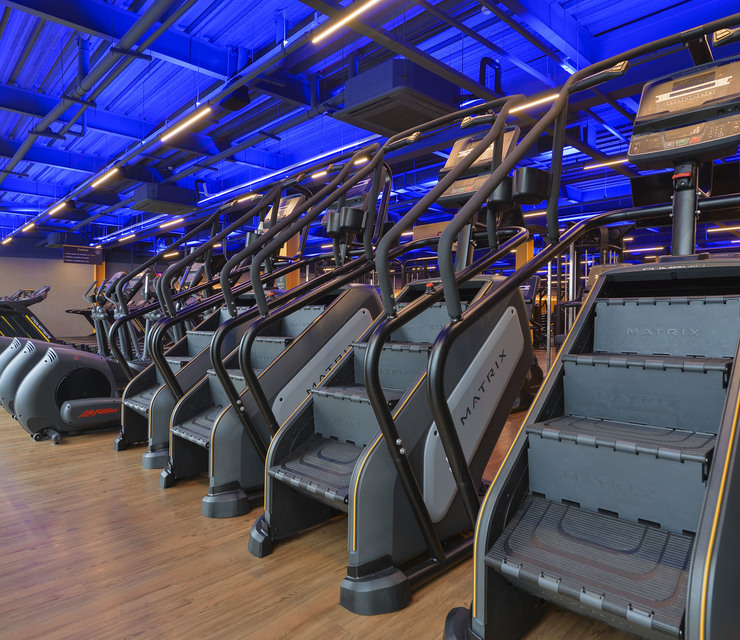 Academia Smart Fit Shopping Rio das Pedras | Rio de Janeiro - RJ