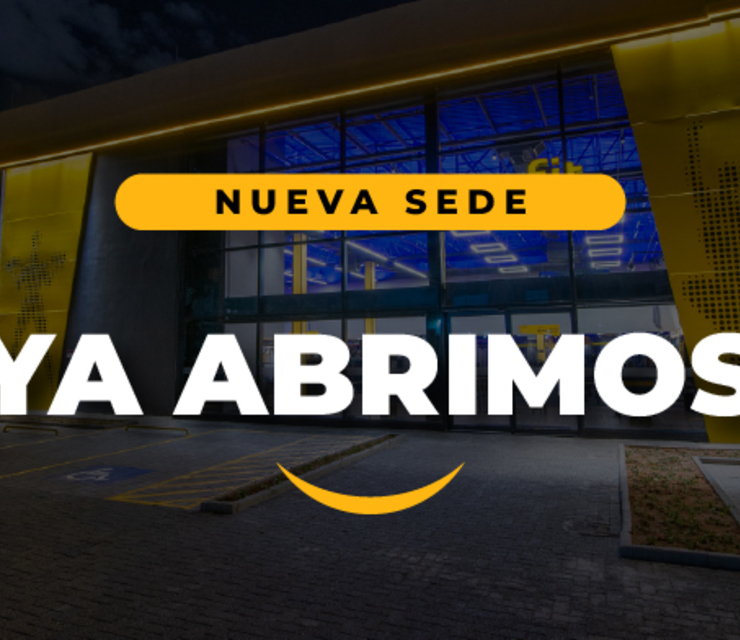 Metro Montería