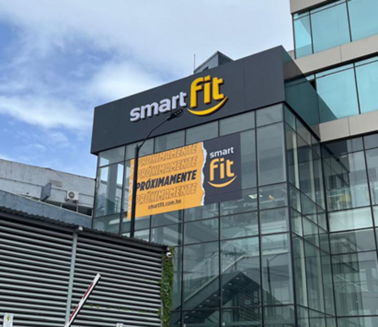 Corporativo Centro América