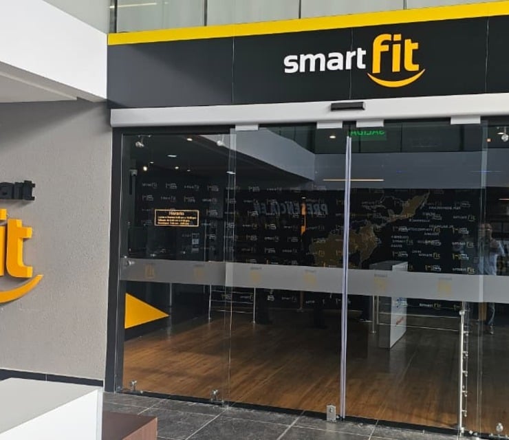 Corporativo Centro América