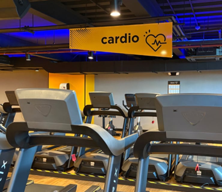 Corporativo Centro América