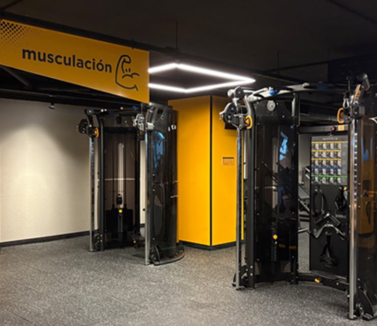 Corporativo Centro América