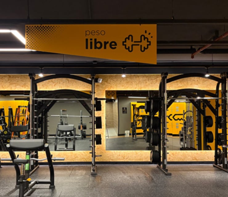 Corporativo Centro América