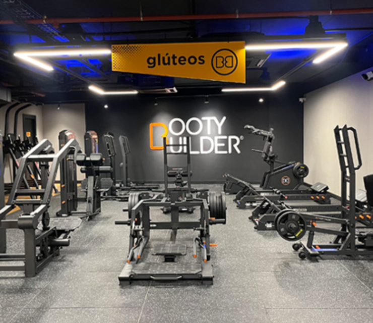 Corporativo Centro América