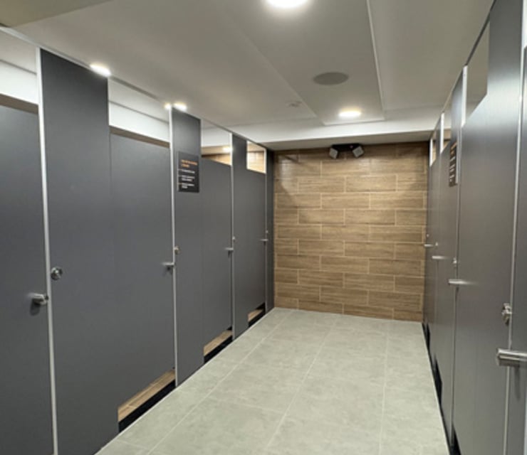 Corporativo Centro América