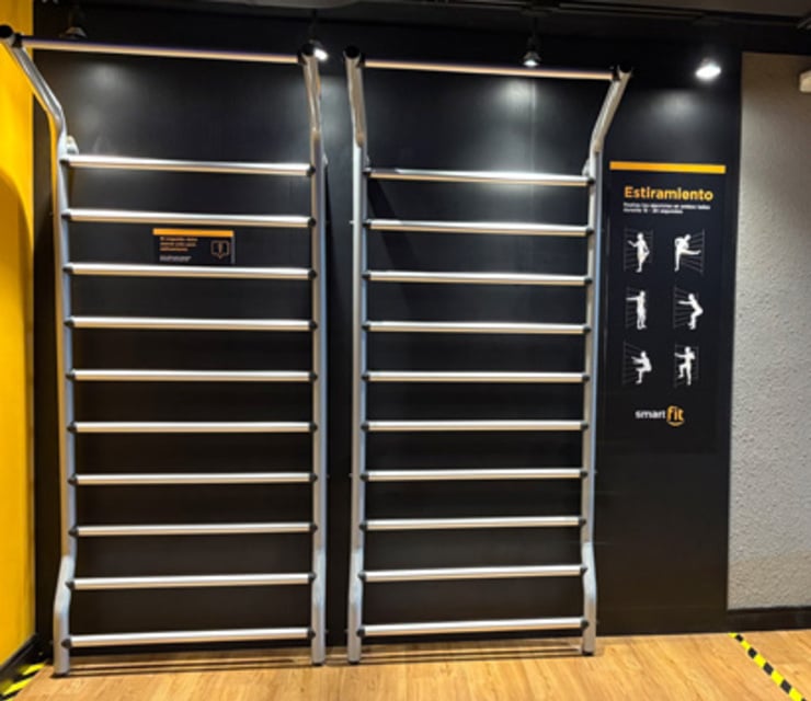 Corporativo Centro América