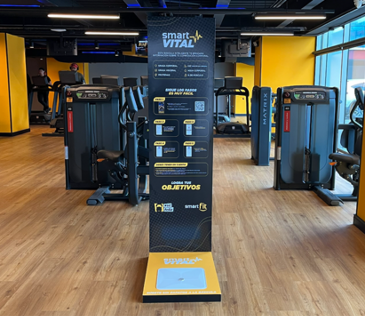 Corporativo Centro América