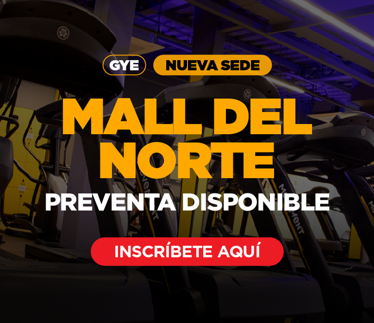 Mall del Norte