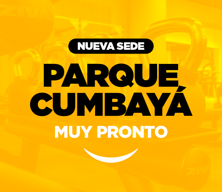 Plaza del Parque Cumbayá