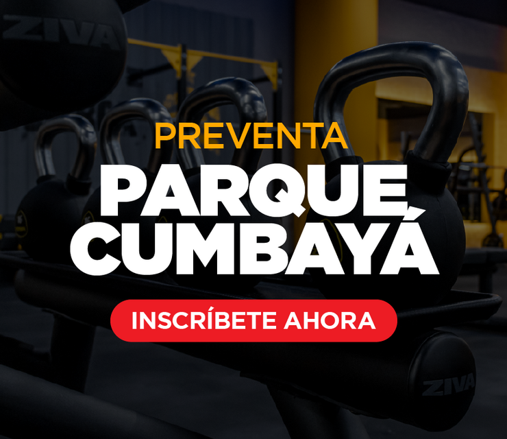 Plaza del Parque Cumbayá