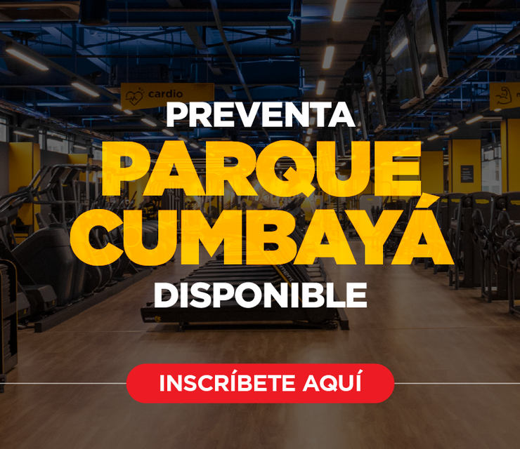 Plaza del Parque Cumbayá