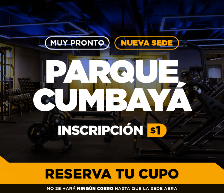 Plaza del Parque Cumbayá