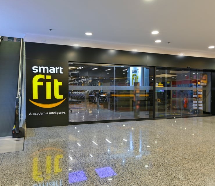 Shopping Cidade Sorocaba