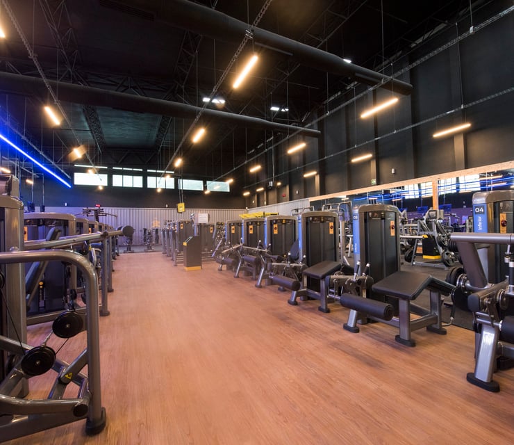 Metroplaza Carr. a El Salvador