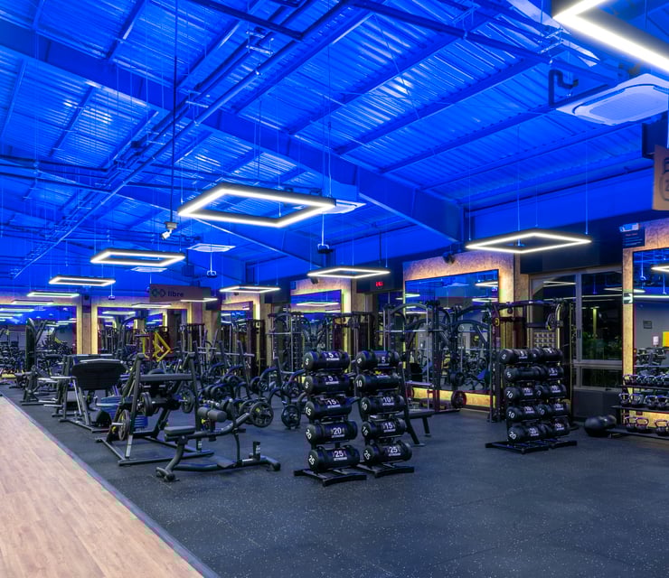 Plaza Real Asunción