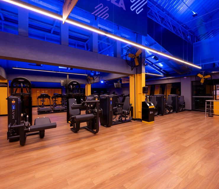 San Cristóbal Bulevar Villa Deportiva 