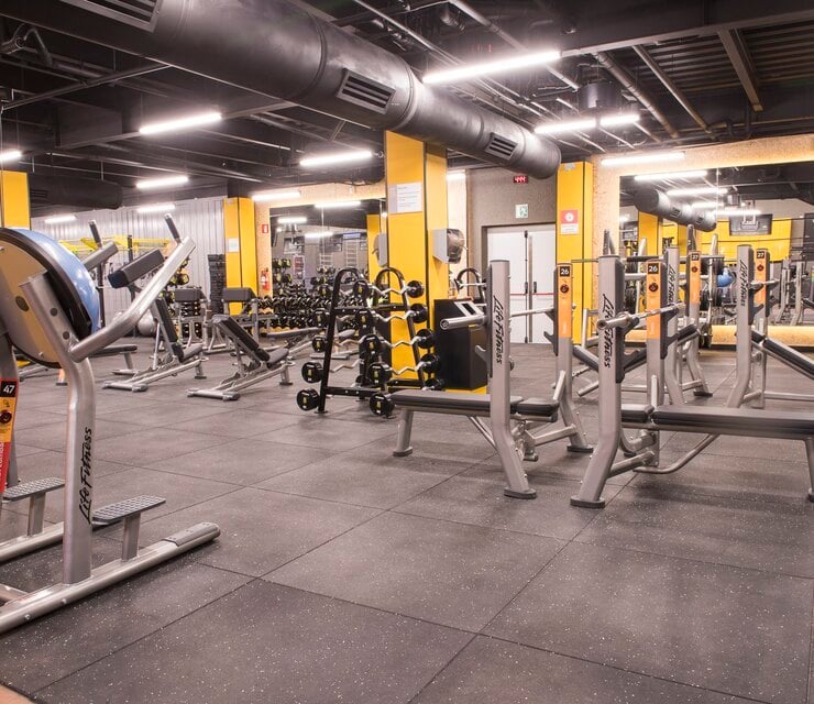 Metrocentro Villa Nueva