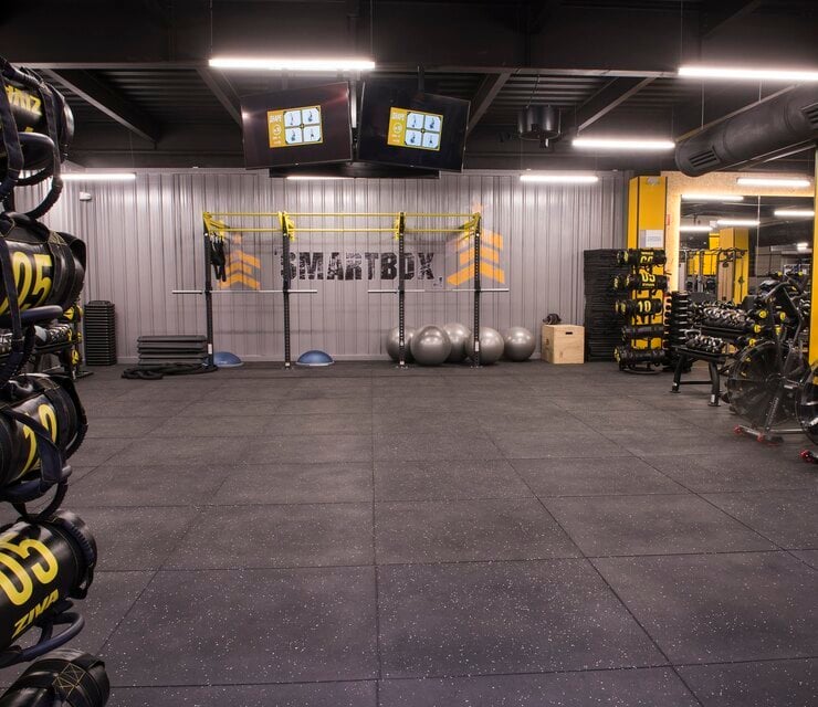 Metrocentro Villa Nueva