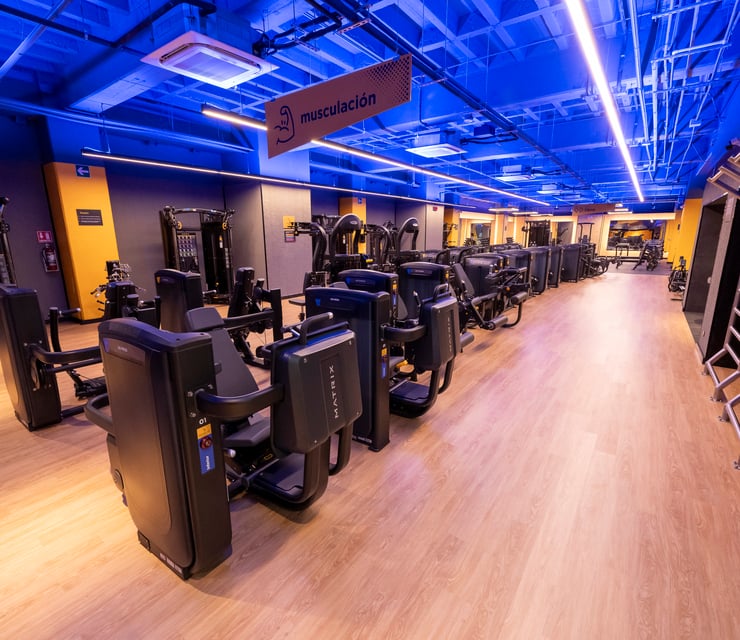 Pradera Huehuetenango