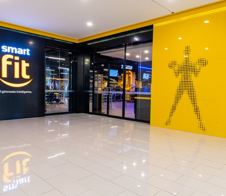 Metrocentro San Salvador