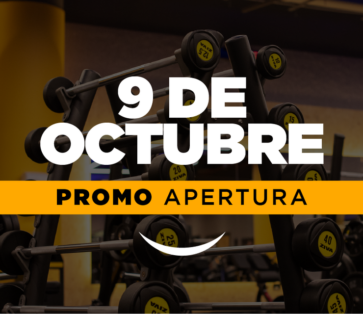 9 de Octubre