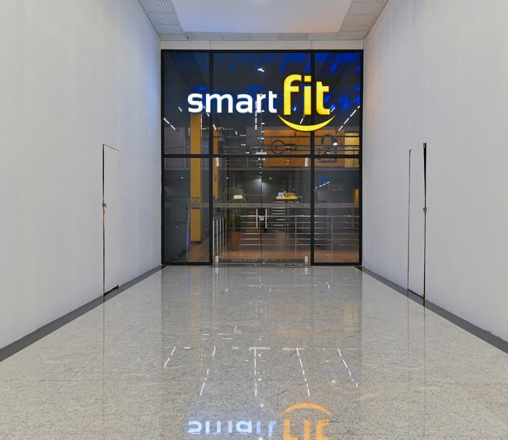 Shopping Aldeia da Serra