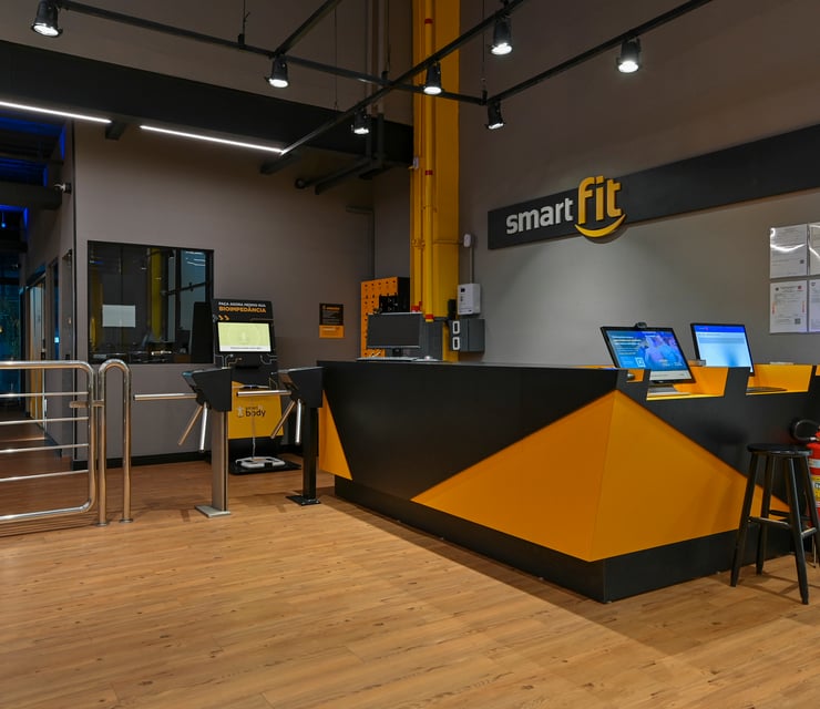 Shopping Aldeia da Serra