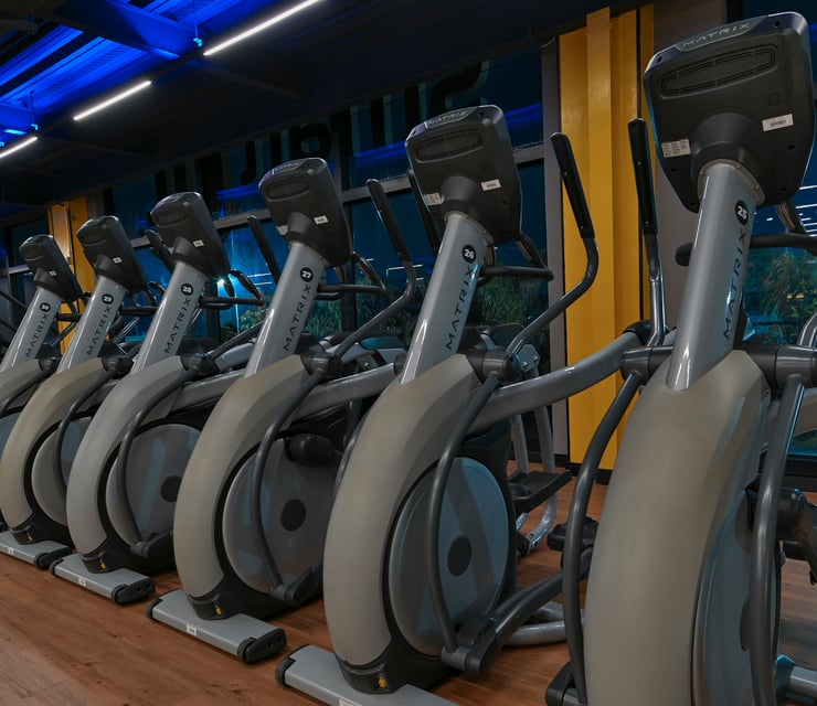 Shopping Aldeia da Serra