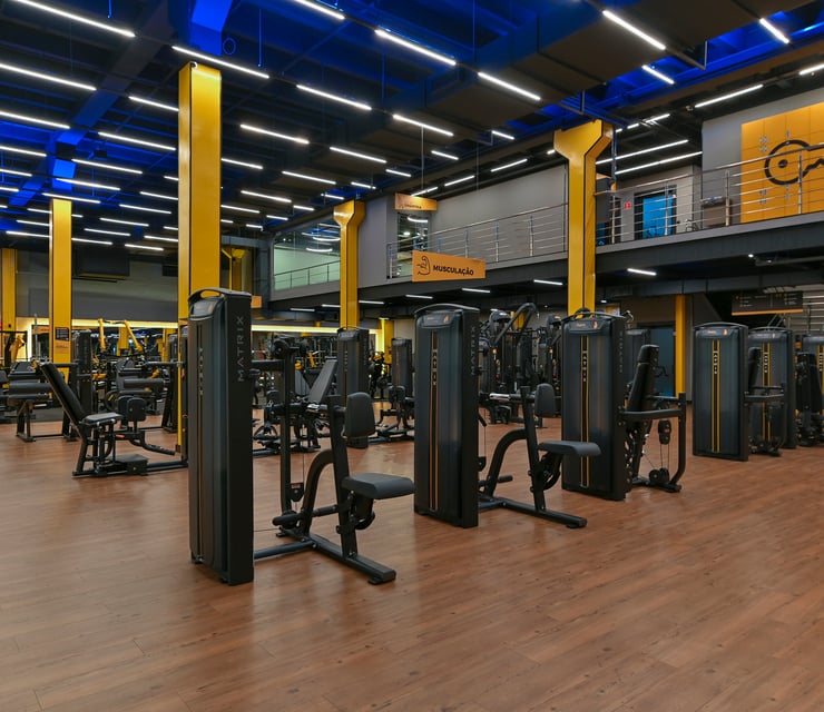 Shopping Aldeia da Serra