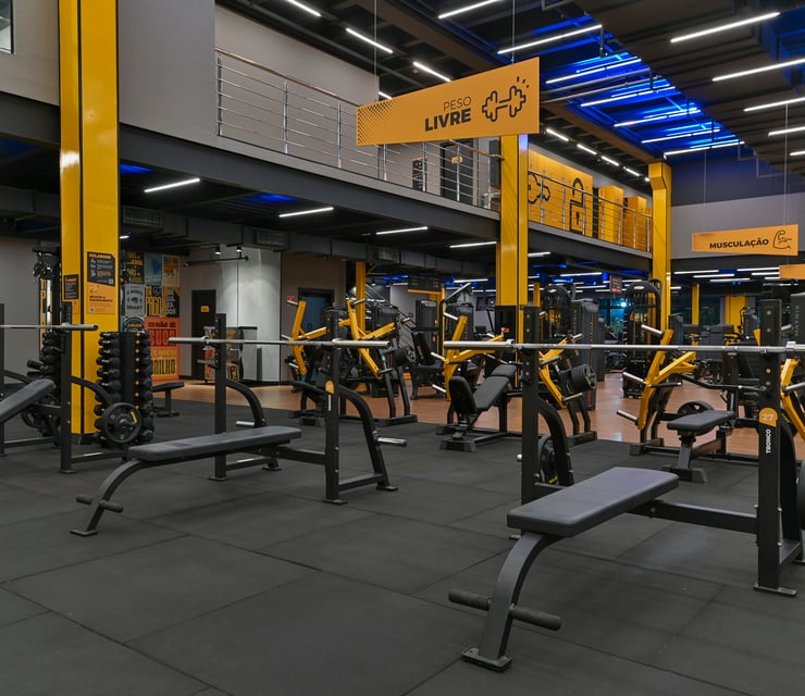 Shopping Aldeia da Serra