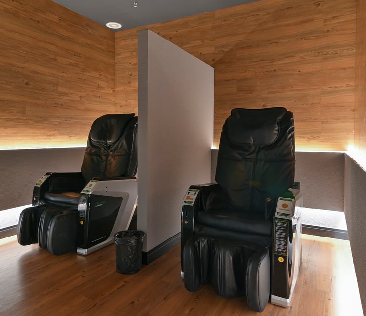 Shopping Aldeia da Serra