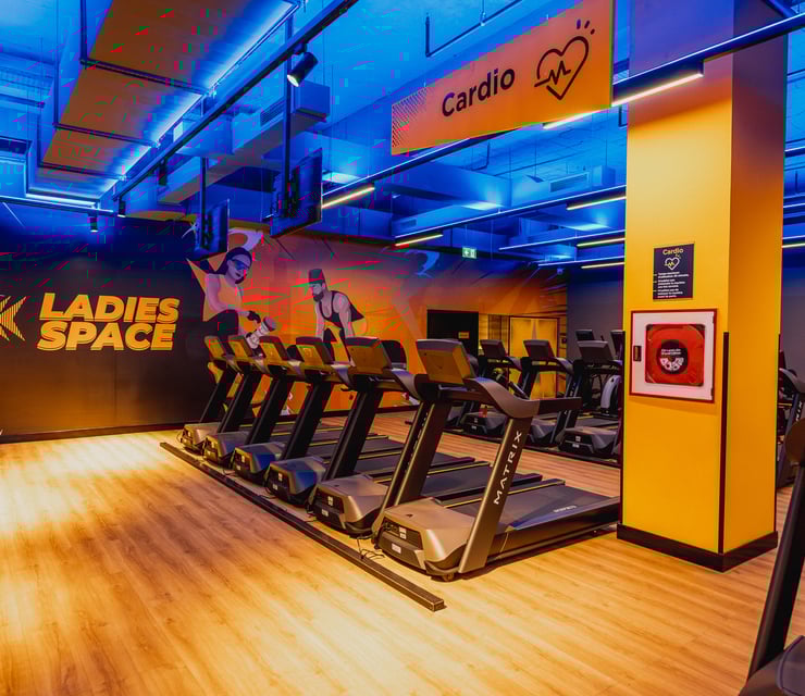 Sela Park Casablanca