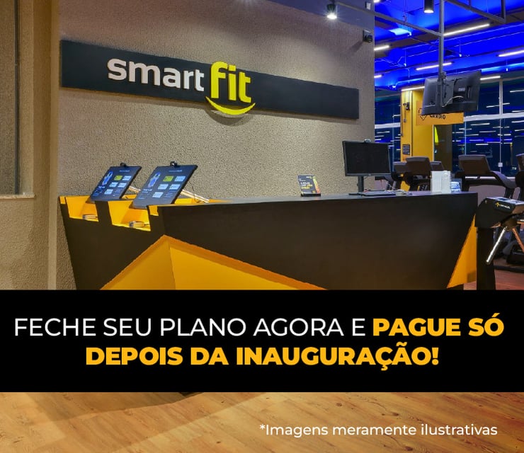 Pátio Central Shopping