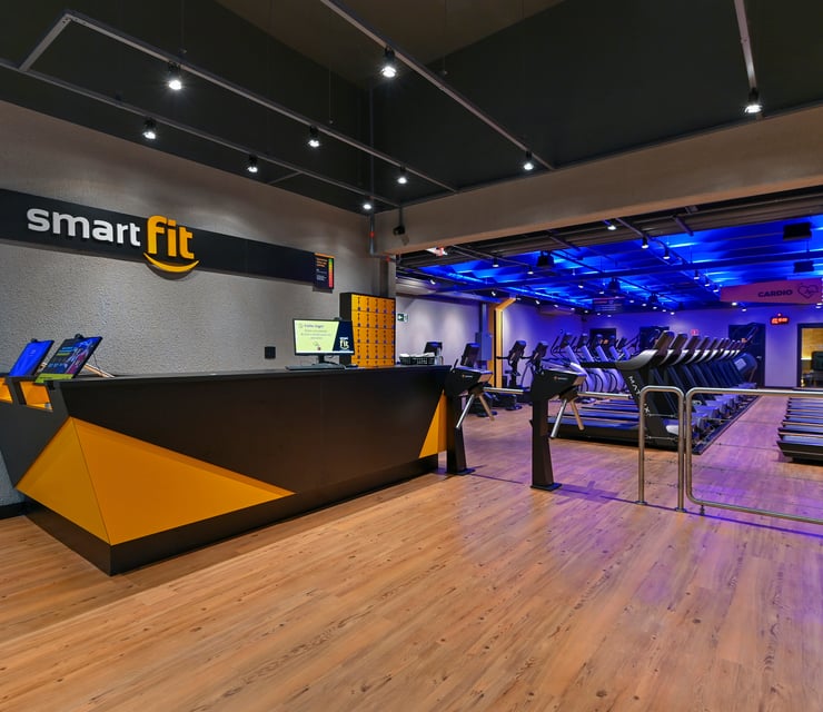 Shopping Pátio Guarulhos