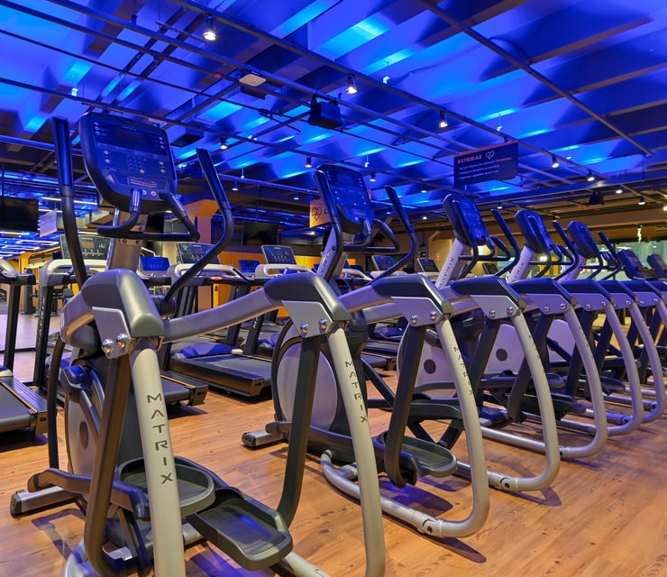 Shopping Pátio Guarulhos