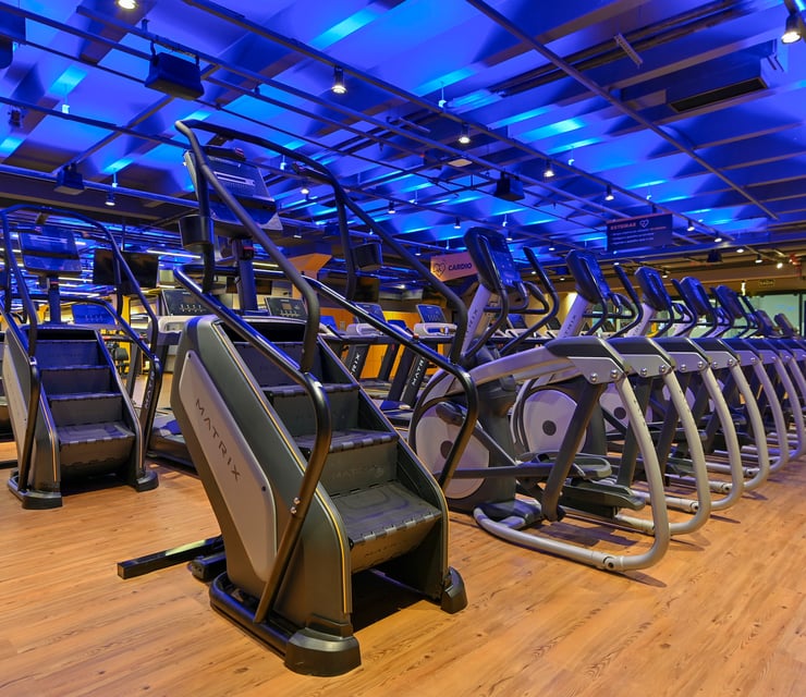 Shopping Pátio Guarulhos