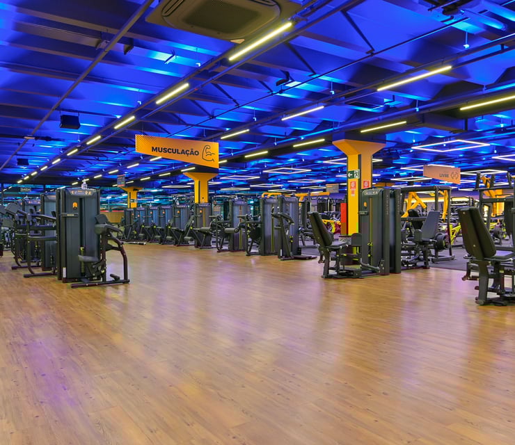 Shopping Pátio Guarulhos