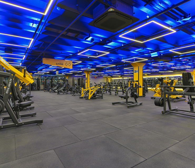 Shopping Pátio Guarulhos