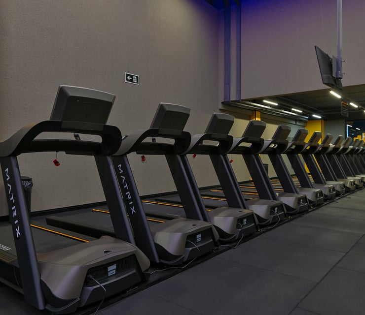 Condor Maringá - Av. Kakogawa