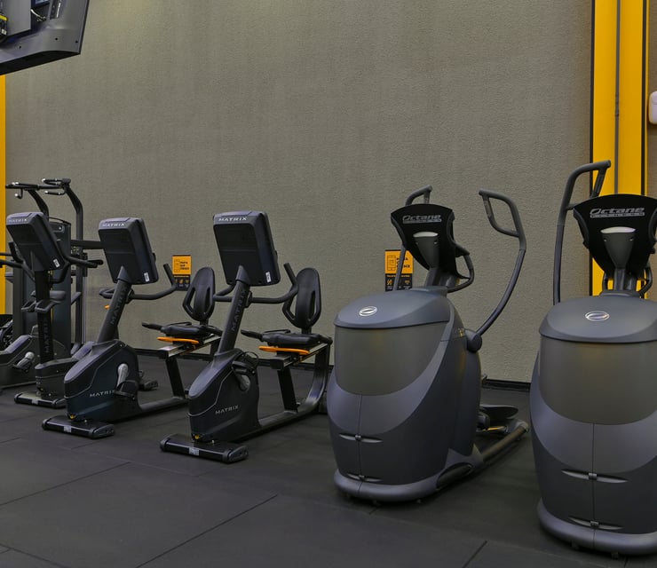 Condor Maringá - Av. Kakogawa