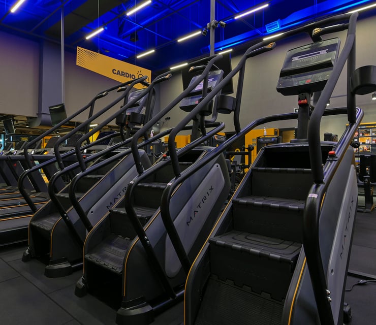 Condor Maringá - Av. Kakogawa