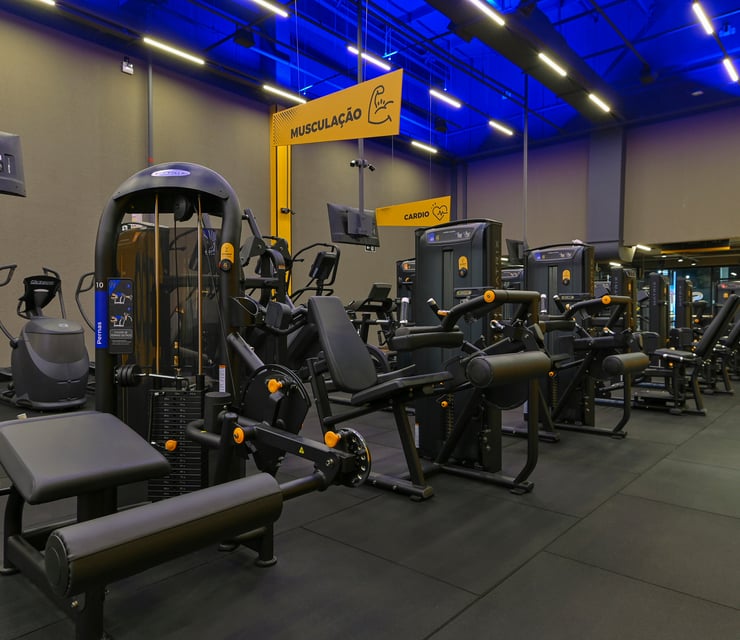 Condor Maringá - Av. Kakogawa