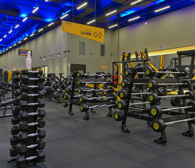 Condor Maringá - Av. Kakogawa