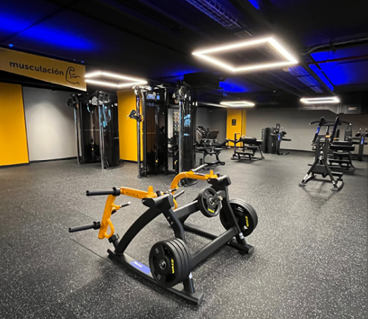 Corporativo Centro América