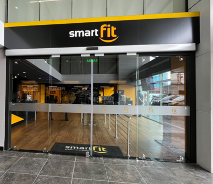 Corporativo Centro América