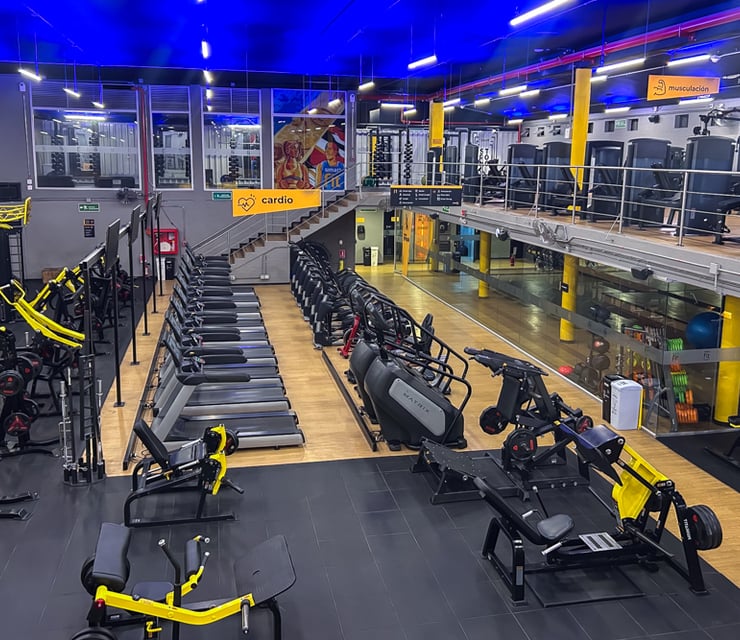 Envigado Barrio Obrero