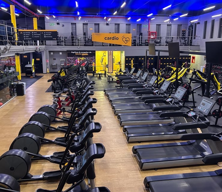 Envigado Barrio Obrero