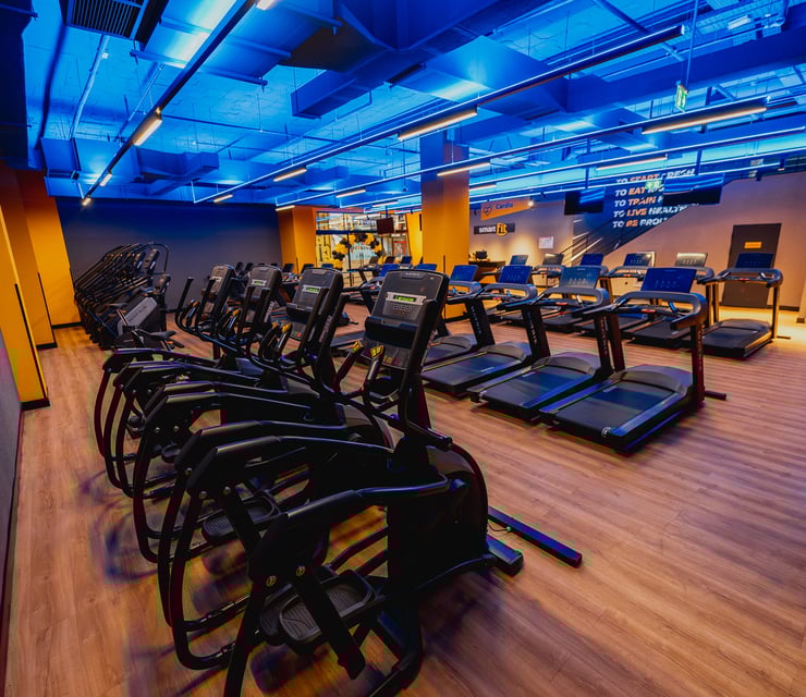 Sela Park Casablanca