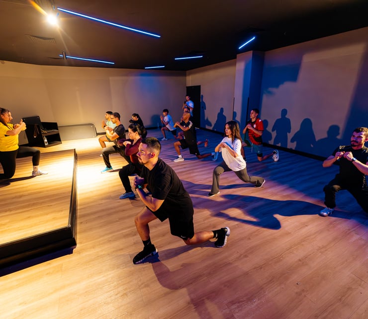 Sela Park Casablanca